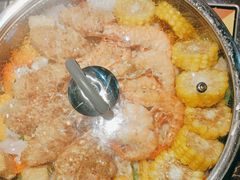 -御上皇三汁焖锅(薛城万达广场店)