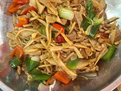 -涵家味土菜馆·徽州一绝臭鳜鱼(三河古镇店)