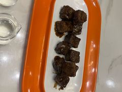 -香阁餐厅·常州菜·常州菜代表品牌(新北奥体店)