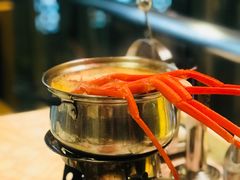 -城市名人酒店喝彩西餐厅(人民南路店)