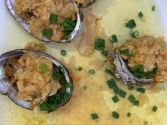 -四川小胡子海鲜(丁村万人海鲜广场店)