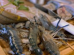 罗氏虾-Thai Basil罗勒叶泰式餐厅(时代天街店)