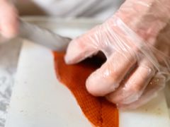 -四季民福烤鸭店(王府井东安门店)