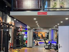 -NRG 健身私教CLUB(云山路店)