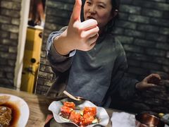 -魁盛居百年鲁菜馆(县西巷店)