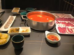 -二刀潮牛(重庆光环购物公园店)