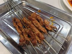 -回味南塘老王虾尾(总店)