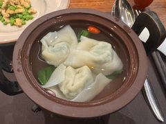 -王府茶楼茶宴·创意菜(大观园总店)