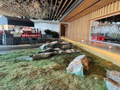 -Seesaw Coffee(朝阳大悦城店)