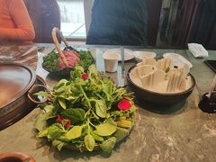 -慢丽江·云南野生菌土鸡锅(西山店)