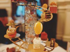 -Salon de Ville浦江汇(上海外滩华尔道夫酒店店)