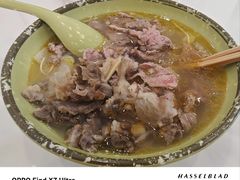 -雪花龙吊龙牛肉面(三山街店)