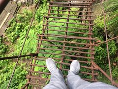 -吊水壶国家森林公园