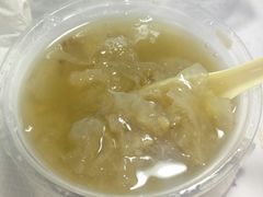 绿豆雪耳-精精化州糖水(港澳商业城店)