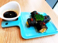 -一笼小幸运