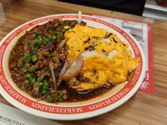 -孖记茶档·热腾茶餐(江南西plus店)