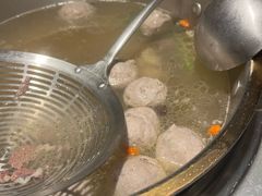 -潮发潮汕牛肉店(东方宝泰店)