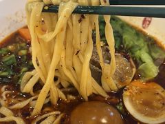 -康师傅私房牛肉面(申虹店)