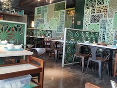 大堂-百年果林椰子鸡(中洲店)