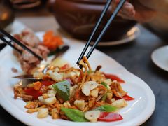 -蔼若春.传承三十年云南菜(金碧公园店)
