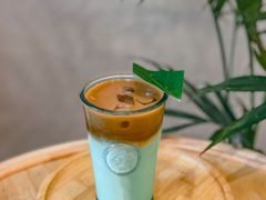 -Fruiffee Cafe 果啡派