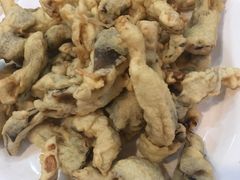 -城一锅涮烤羊蝎子·烤串