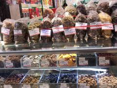 零售区-泰康食品(南京东路店)