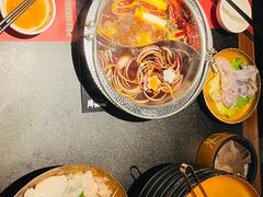 -牛New寿喜烧(金茂览秀城店)