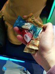 -Qmiss家庭娱乐中心(恒隆广场店)
