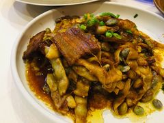 -小天厨民间菜馆(深圳街店)