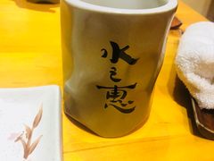 -水之惠鲜鱼料理(王府大街店)