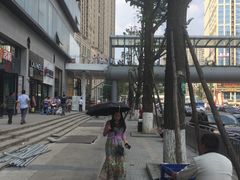 -星巴克(贵阳花果园1店)