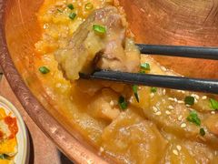 -浩海火燒雲傣家菜(芮欧百货店)