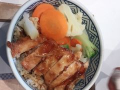 -吉野家(宾水道店)