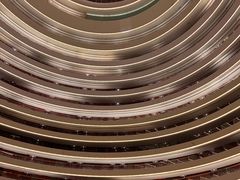 -杭州国际会议中心洲际酒店-原素全日餐厅(解放东路店)