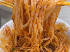 -薛昌利大米面皮(南关正街店)