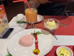 -ITA·意塔意大利餐厅(亦庄店)