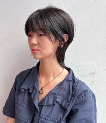 -FASHION PALACE hair+