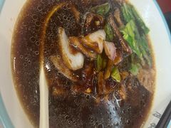 -肖妈妈手擀面(武夷店)