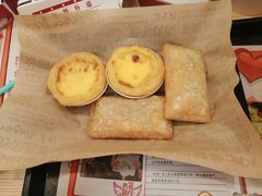 -肯德基(西安电子城店)