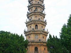 -船政文化景区-罗星塔公园