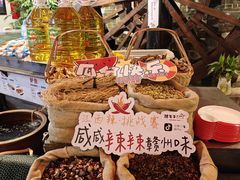 -客家大院·非遗赣南客家菜(郁孤台店)