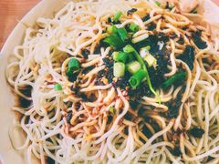 酸辣凉面-林静小吃(复兴路店)
