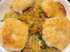 -牛记咖喱美食(十月初五日街店)