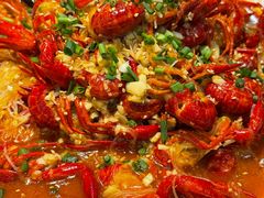 -乡土黄·鲜牛肉火锅·小龙虾(兴业街店)