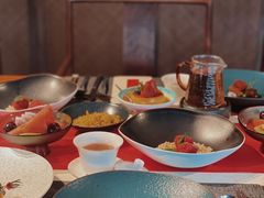 -庐州隐·城市文化会客厅(南艳湖公园店)