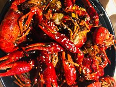 油焖大虾（单人份）-巴厘龙虾·榜首油焖大虾(青山店)
