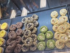 -仙豆菓夫(鼓楼店)