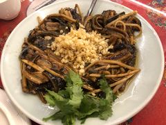 响油鳝糊-玉华台饭庄(裕中西里小区店)