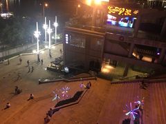 -厦门海港英迪格酒店(中山路店)
